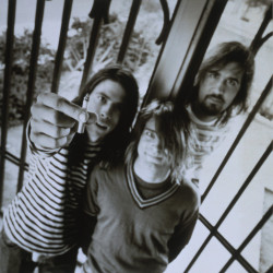 kurtcobainlives:  This is our 4000th post here at Kurt Cobain Lives! We hope you all enjoy our posts and whatnot and thank you so very much for following! 