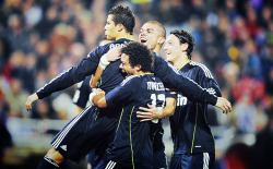 Here we go again - Marcelo&rsquo;s hugs really express pure happiness and are extremely intense. Love it.