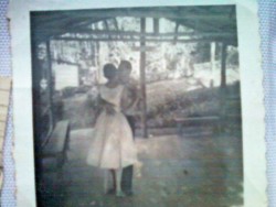 I haven&rsquo;t been around much because it was my little sister&rsquo;s birthday.  But in exchange here&rsquo;s a picture of my grandparents dancing back in the 1950s.