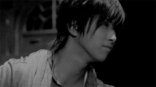 yamapiness:  tokyonights:  I love it when he smirk-smiles.  :3