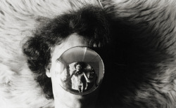 Mirror Sequences photo by AA Bronson, 1969