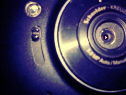 LG Beauty Camera (Taken with picplz.)