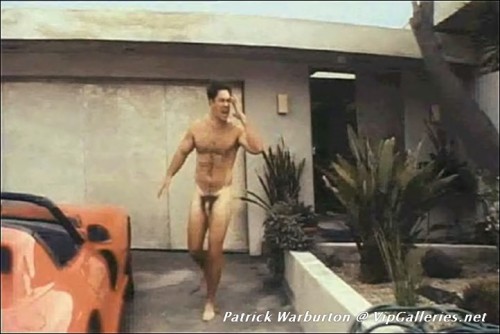 Patrick Warburton Naked 43