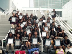 angelotb:  Emanon Dance Crew at World of Dance Los Angeles April 2nd 2011. I love you guys.  not even everyone&hellip;haha 