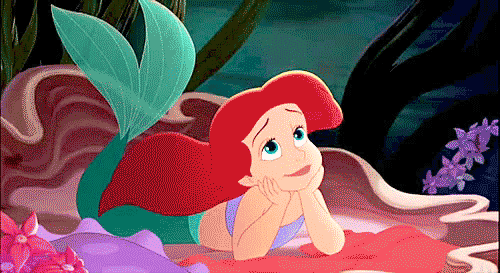 I just don't see things the way he does... || Ariel d'Atlantica || En cours. Tumblr_ljpbs4f37S1qi4ns0o1_500