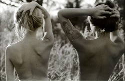 lesb-for-lesb:  This tattoo … 