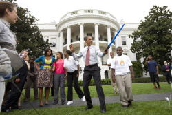 briunmaysexhair:  copsandwriters:  fromthechaos:  hellokansas:  Never not reblog the president holding a lightsaber.  Master Obama, Jedi Knight.  We have the coolest President ever.  Meanwhile, in England… 