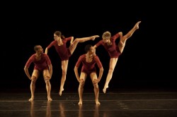 actsoflight:  Eisenhower Dance Ensemble 