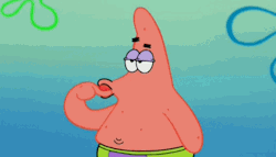 what-the-fuck-brah:  Patrick you seductive son-of-bitch c; 