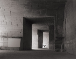 Arabesque, les Baux photo by Rutger Ten Broeke, 1964
