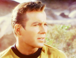 I was having fun with a Kirk photo. I&rsquo;m an addict for photo sprucing. I&rsquo;m not quite what you&rsquo;d call good yet, but it&rsquo;s fun to practice.