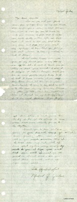 &ldquo;Below is high school love note Michael Jordan wrote in 1980 to a female classmate of his, Laquette. Below the actual note is a full transcription, both courtesy of Yahoo. Love (or in the case of most high school crushes, infatuation) is a powerful