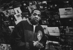 JAY-Z’S 99 PROBLEMS, VERSE 2: A close reading with fourth amendment guidance for cops and perps