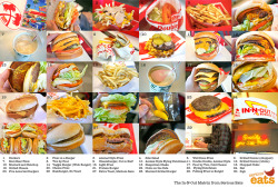 jay-yummy:  In-n-Out Secret Menu Stickers Fries in a Burger Animal Style Fries Side Salad Well Done Fries Grilled Onions (chopped) Root Beer Float Two By Four Cheeseburger Cut in Half Animal Style Flying Dutchman Double Double, Animal Style Grilled Onions