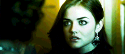 prettylittlevids:  motherofdemons:  Aria: Look, Spencer, I came here for you. I thought you wanted this. Wanted us… So why did you bring Alex?   everything that ever happens lately spells Sparia. No matter what way you spin it. 