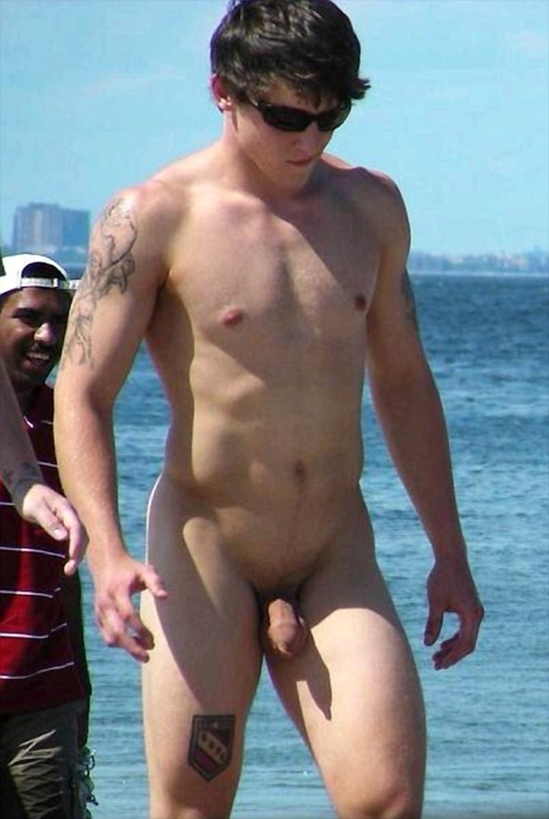 Nude Man Average Penis Size - Mega Porn Pics-2471