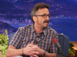 marc maron is a hot piece of ass