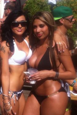 Pool Party X Good Girls ;)