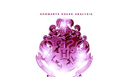  Hogwarts House Psychoanalysis  GryffindorTrue Gryffindors have a very strong sense of what is right and what is wrong, and this is a part of what gives them such strong opinions. Depending on the person, this may be taken to a Borderline degree, and