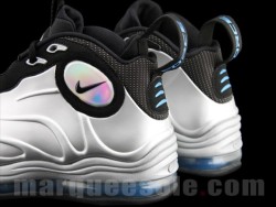 Nike Total Air Foamposite Max&hellip;might hafto go in on these since they look better than the 1st retro&hellip;.i have the OG&rsquo;s tho&hellip;im sure the lil lady won&rsquo;t be happy at the price tho&hellip;..趁?
