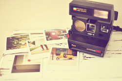 ilovemycurls:  defff getting a polaroid before the summer ends 