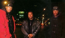 Boogie Down Productions will always get paid&hellip;