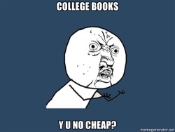 chelcuuh:  GPOY  seriously. haha but college itself is expensive. haha but even going to VC, just paying for books burns a hole in the wallet