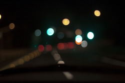 shooter365:  twelve. road lights at nighttime. one of my favorite things. 