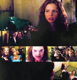 notcordeliachases-blog:  10 DAYS OF BUFFY THE VAMPIRE SLAYER » 9 Favorite Episodes↳ 3) 3x09 : The Wish 
