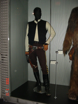 by MrRoper518: Han Solo&rsquo;s costume Episode 5