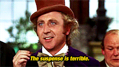 kidcthulhu:  I love johnny depp, but Gene Wilder’s Willy Wonka will always be the best! 