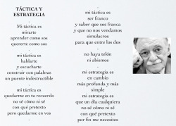 voglerpeak:  Hoy hace 90 años nació un maestro. Mi poeta favorito. 
