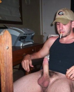 ittakesalltypes:  MORE PICS FROM VACAY - i hate smoking but i love cock so sometimes i make the trade-off. justin here is from the gulf coast of florida (can’t you tell lol) and was straight, divorced, two kids from two diff women, horny as fuck, and