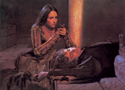 bohemea:  Romeo and Juliet 