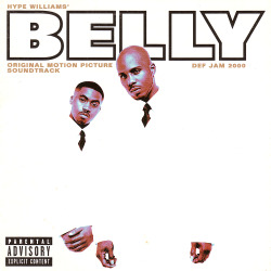 SOUNDTRACK SUNDAY | Belly, 1998 PRVSLY: Fresh, 1994