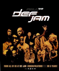 Def Jam: Icons