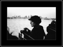 by Rick Poston NYC God I miss that hat. Accidentally left it in a taxi. :(