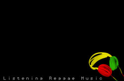 reggaesong:  reggae music 