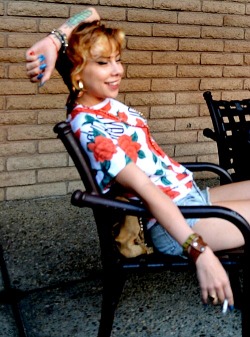 lil debbie is actually beautiful