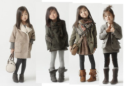 justanotherteenagemind:  my child will dress like this.  the first and the last one, omfg