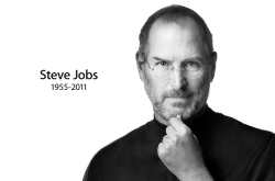 a visionary. r.i.p. steve jobs  ur memory WILL live on