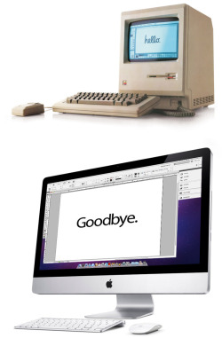  RIP Steve Jobs, 1955-2011 