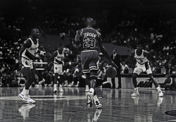 ballersnation-blog-blog:  Michael Jordan 