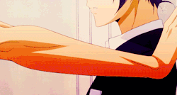 sumusumumuriku:  “How about I undress you, Misaki-kun?” “Stop it.” “See? You’re a girl, Ayuzawa.” 