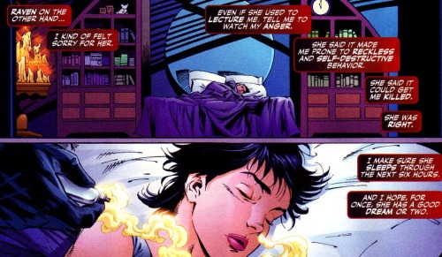 Posts Teen Titans Sleeping 84