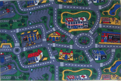drapetomania:  viridiannightmares:  fuckyeahthebetterlife:  Most likely the best post ever.  If you don’t know this rug you didn’t live.  Oh my fucking God, yes. I still have this.