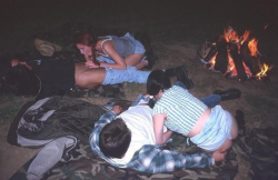 thesexualgourmet:  I need new camping ‘buddies’! http://thesexualgourmet.tumblr.com/  Shared-wife, MILF &amp; Hotwife self-submissions welcomed  .