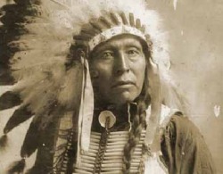  Chief Seattle’s Letter: 1855 Note: You’ll wanna read the highlighted stuff specially. Important and necessary roots can be found in the original cultures of North America One of the articles in Rediscovering The North American Vision (IC#3) Summer