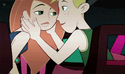 envymary:   Reblog this if one of the highlights of your childhood was Kim Possible and Ron Stoppable finally getting together.  (via imgTumble)