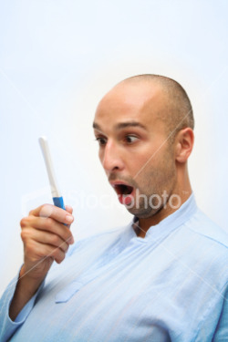 dreamofmetonight:  ship-hard:  hazardgirl:  I like how he is wildly pregnant yet takes a pregnancy test and is surprised by the results then he hugs a flower well ok  WHAT THE FUCK IS HAPPENING HERE  the better question is who poses for these photos